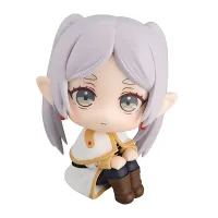 MegaHouse Lookup Frieren： Beyond Journey's End  Frieren - Frieren: Beyond Journey's End - photo 3