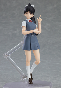 figma Ren Hazuki 1