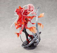 Inori Yuzuriha -You're the world to me- 7