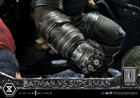 Ultimate Diorama Masterline Batman:The Dark Knight Returns (Comics) Batman versus Superman Deluxe Version 12