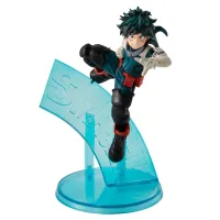 BANDAI Izuku Midoriya - My Hero Academia - photo 3