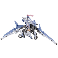 F-616s Fenrir Nabbit ＆ Machine Fenrir 3