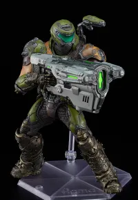 GOOD SMILE COMPANY figma Doom Slayer - Video Games - photo 3
