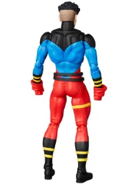 MEDICOM TOY MAFEX SUPERBOY (RETURN OF SUPERMAN) - DC Comics - photo 5