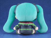 Plushie Hatsune Miku: Digital Stars 2024 Ver. 2