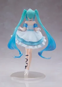 TAITO Hatsune Miku Wonderland Figure - Cinderella - Hatsune Miku - photo 7
