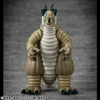 MegaHouse Occultic Sofubi collection  TV Anime  ”DAN DA DAN”
Transparent Monster - Dandadan - photo 3