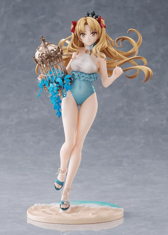 ANIPLEX Fate/Grand Order Beast / Ereshkigal 1/7 scale figure (1st Ascension) - Fate/Grand Order