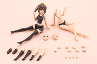 GRANDE SCALE DRESS UP BODY【M】with Ao Gennai 1