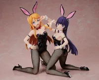 FREEing Kuroneko: Bunny Ver. - Oreimo - photo 9