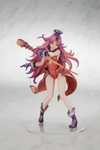 SQUARE ENIX Trials of Mana ANGELA - by FLARE - Trials of Mana - photo 4