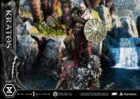 Prime 1 Studio Real Elite Masterline God of War: Ragnarok Kratos Regular Version - God Of War - photo 52
