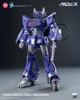 threezero Transformers MDLX Shockwave - Transformers - photo 2