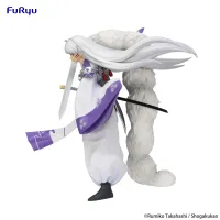 FuRyu INUYASHA　Trio-Try-iT Figure -Sesshomaru- - Inuyasha - photo 5