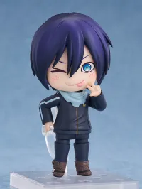 Good Smile Arts Shanghai Nendoroid Yato - Noragami - photo 6