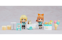 Nendoroid More Parts Collection: Ice Cream Shop 11