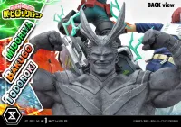 Prime 1 Studio Ultimate Premium Masterline My Hero Academia Midoriya, Bakugo & Todoroki - My Hero Academia - photo 21