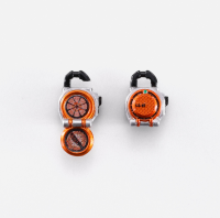 KAMEN RIDER GAIM ORANGE ARMS "KAMEN RIDER GAIM", TAMASHII NATIONS S.H.Figuarts (SHINKOCCHOU SEIHOU) 2
