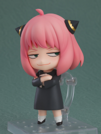 Nendoroid Anya Forger: Casual Outfit Ver. 6