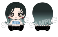 Plushie KAZUHA 2