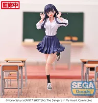 SEGA Luminasta "The Dangers in My Heart" "Anna Yamada" - The Dangers in My Heart - photo 5