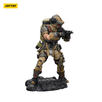 UNSC Sniper Ivan 9