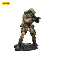 JOYTOY UNSC Sniper Ivan - Dark Source - photo 9