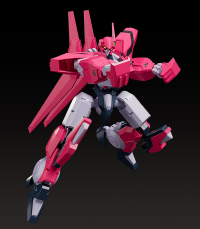 MODEROID Black Sarena 14