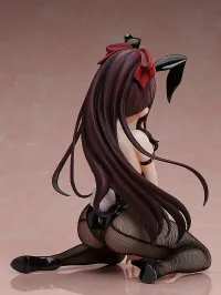FREEing Hifumi Takimoto: Bunny Ver. - NEW GAME!! - photo 7