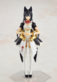 PLAMAX GP-04 Guilty Princess Underwear Body Girl Ran(re-order) 9