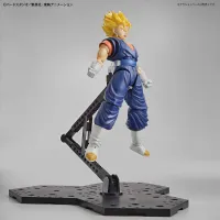 BANDAI HOBBY Figure-rise Standard SUPER SAIYAN VEGETTO (PKG RENEWAL) - Dragon Ball Z - photo 6