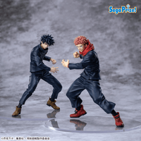 TV Anime "Jujutsu Kaisen" 5th Anniversary Campaign Round One Exclusive Luminasta “Yuji Itadori” 2