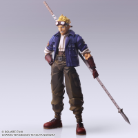FINAL FANTASY VII BRING ARTS™ Action Figure - CID HIGHWIND 2