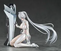 Good Smile Arts Shanghai Hyper Body Cinderella - GODDESS OF VICTORY: NIKKE - photo 13