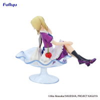 Kaguya-sama: Love Is War -The First Kiss That Never Ends-　Special Figure -Ai Hayasaka Parfait ver.- 10