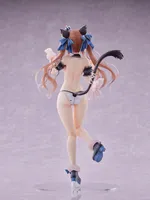 Orchid Seed Kanon-chan Illustrated by karory - karory Original Character - photo 9