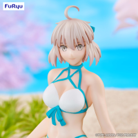 Fate/Grand Order　Noodle Stopper Figure -Assassin /Okita J Soji- 12