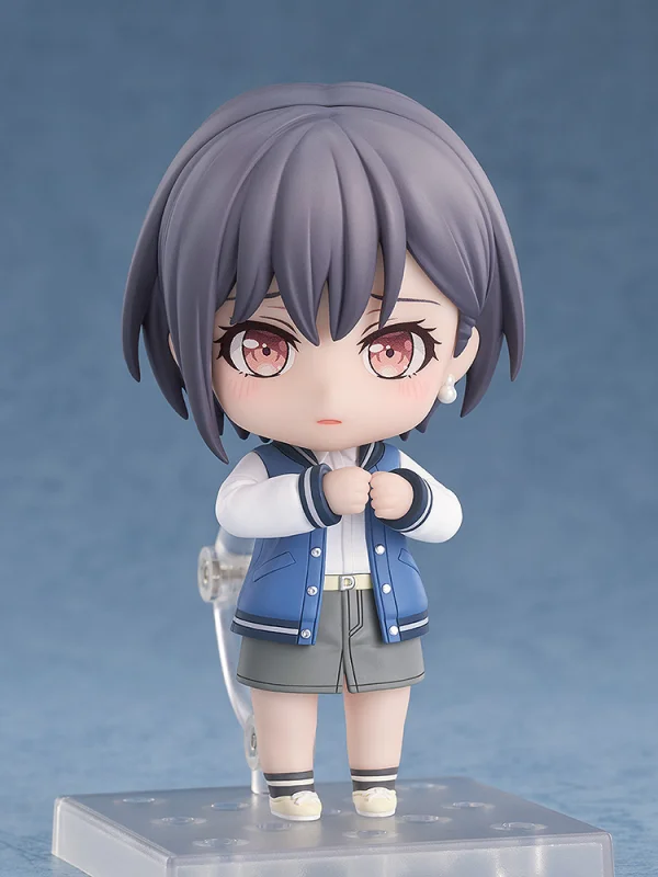 Good Smile Arts Shanghai Nendoroid Tomori Takamatsu - BanG Dream!