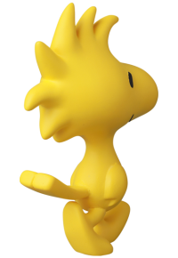 VCD Snoopy & Woodstock 1997 ver. 3