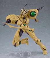 Max Factory figma Guyver Gigantic - Bioboosted Armor Guyver - photo 9