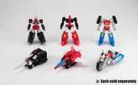 MegaHouse Blue Jet - Machine Robo: Revenge of Cronos - photo 9