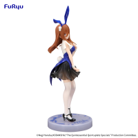 The Quintessential Quintuplets Specials　Trio-Try-iT Figure -Nakano Miku Bunnies ver. Another Color- 8