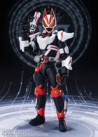 TAMASHII NATIONS Kamen Rider Geat Magnumboost Form Kamen Rider Geats, Bandai Spirits S.H.Figuarts - Kamen Rider: Masked Rider - photo 1
