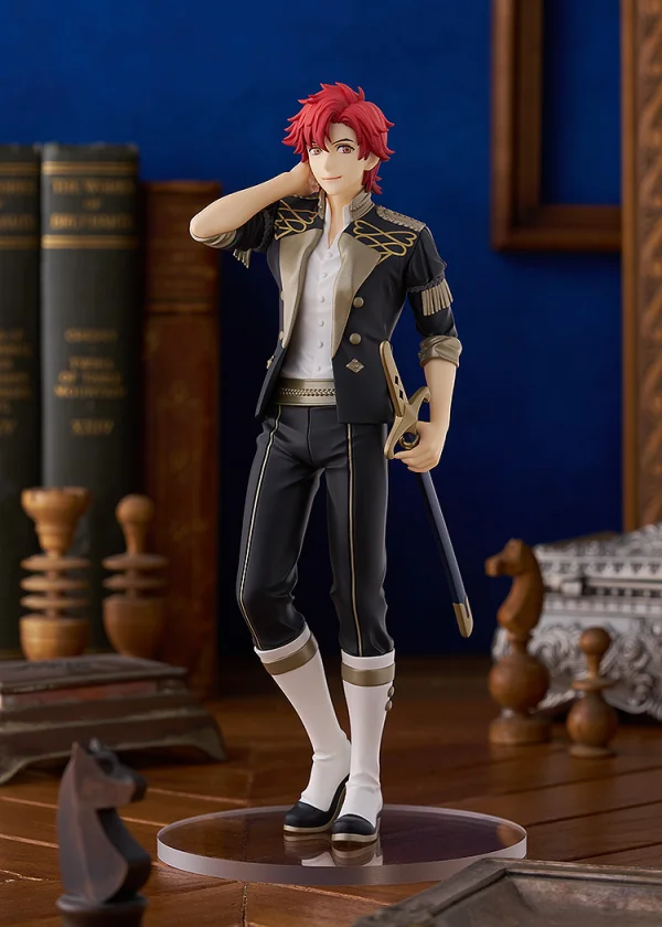 GOOD SMILE COMPANY POP UP PARADE Sylvain Jose Gautier - Fire Emblem