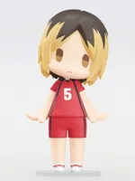 ORANGE ROUGE HELLO! GOOD SMILE Kenma Kozume - Haikyu!! - photo 2