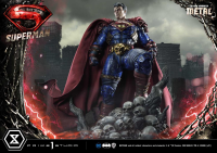 Museum Masterline Dark Nights: Metal (Comics) Superman DX Bonus Version 6