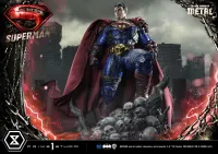 Prime 1 Studio Museum Masterline Dark Nights: Metal (Comics) Superman DX Bonus Version - DC Comics - photo 6