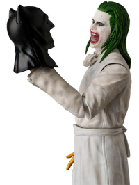 MAFEX KNIGHTMARE THE JOKER （ZACK SNYDER'S JUSTICE LEAGUE Ver.） 3