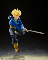 SUPER SAIYAN TRUNKS -THE BOY FROM THE FUTURE- (REISSUE) 5