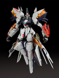 MODEROID Linebarrel Overdrive 1